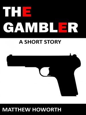 cover image of The Gambler